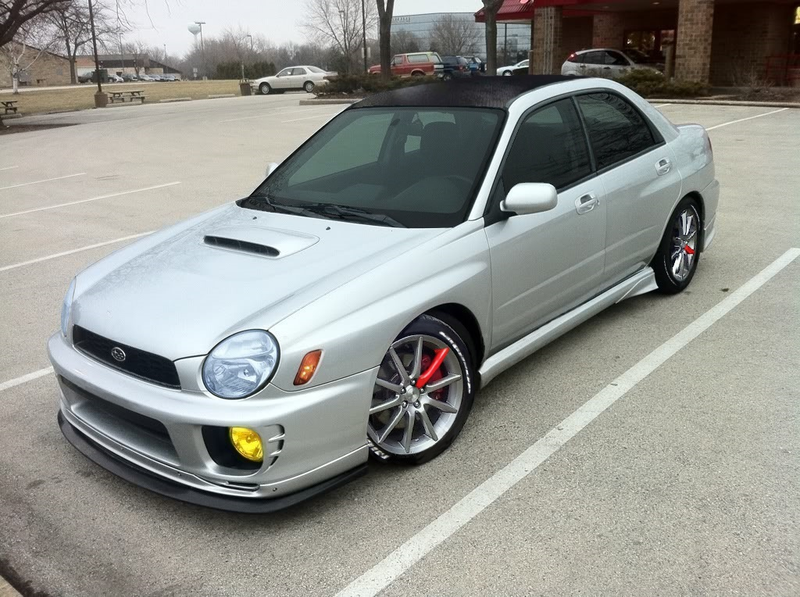 Illustration for article titled Critique My Ad - Selling My Subaroo